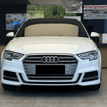Used Audi A3