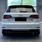Used Audi A3