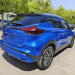 Used Nissan Kicks