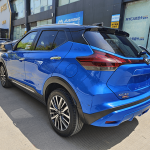 Used Nissan Kicks