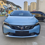 Used Buick Velite 6 PHEV