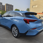 Used Buick Velite 6 PHEV