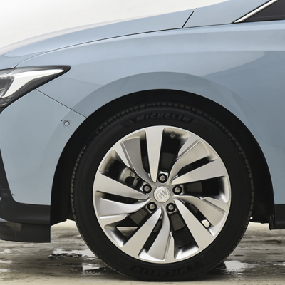 Used Buick Velite 6 PHEV