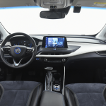 Used Buick Velite 6 PHEV
