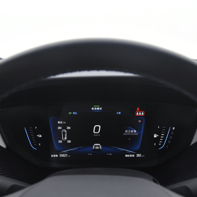 Used Buick Velite 6 PHEV
