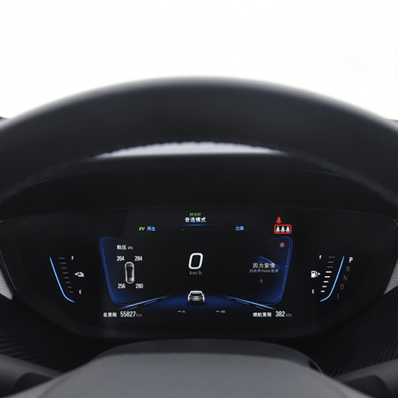 Used Buick Velite 6 PHEV
