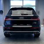 Used Audi Q5L