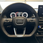 Used Audi Q5L