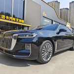 Used Hongqi H9