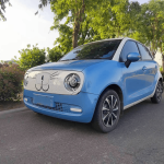 Used GWM Ora Black Cat