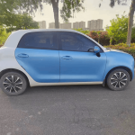 Used GWM Ora Black Cat