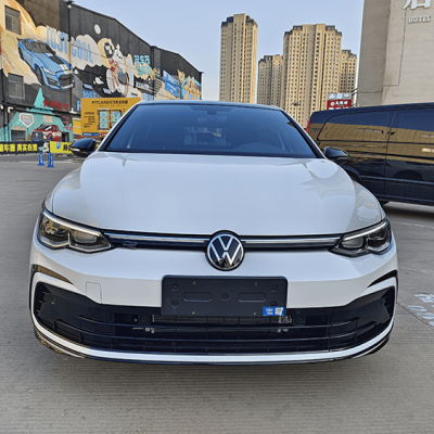 Used Volkswagen Golf