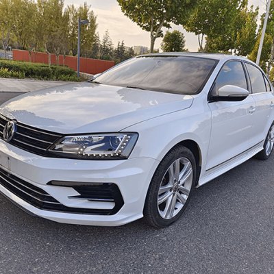 Used Volkswagen Sagitar