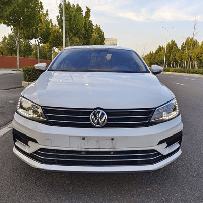 Used Volkswagen Sagitar