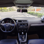 Used Volkswagen Sagitar