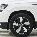 Used Volkswagen Tharu