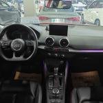Used Audi Q2L