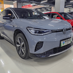 Used Volkswagen ID.4 CROZZ