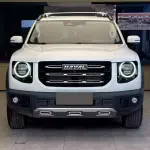 Used Haval DARGO