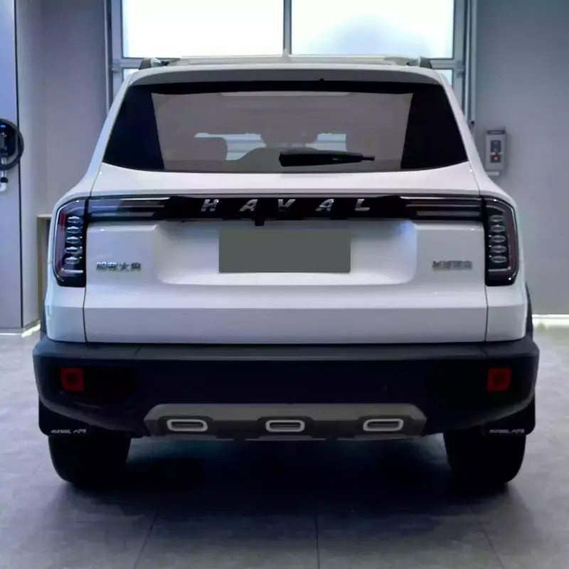 Used Haval DARGO