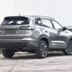 Chery Tiggo 8 PLUS