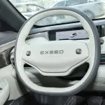 EXEED Sterra ES