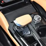 Geely Monjaro Zhiqing