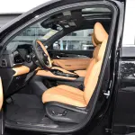 Geely Monjaro Zhiqing