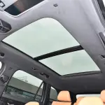 Geely Monjaro Zhiqing