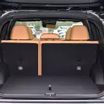 Geely Monjaro Zhiqing