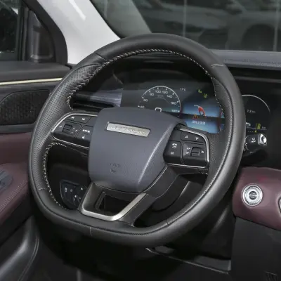 Jetour X90 PLUS
