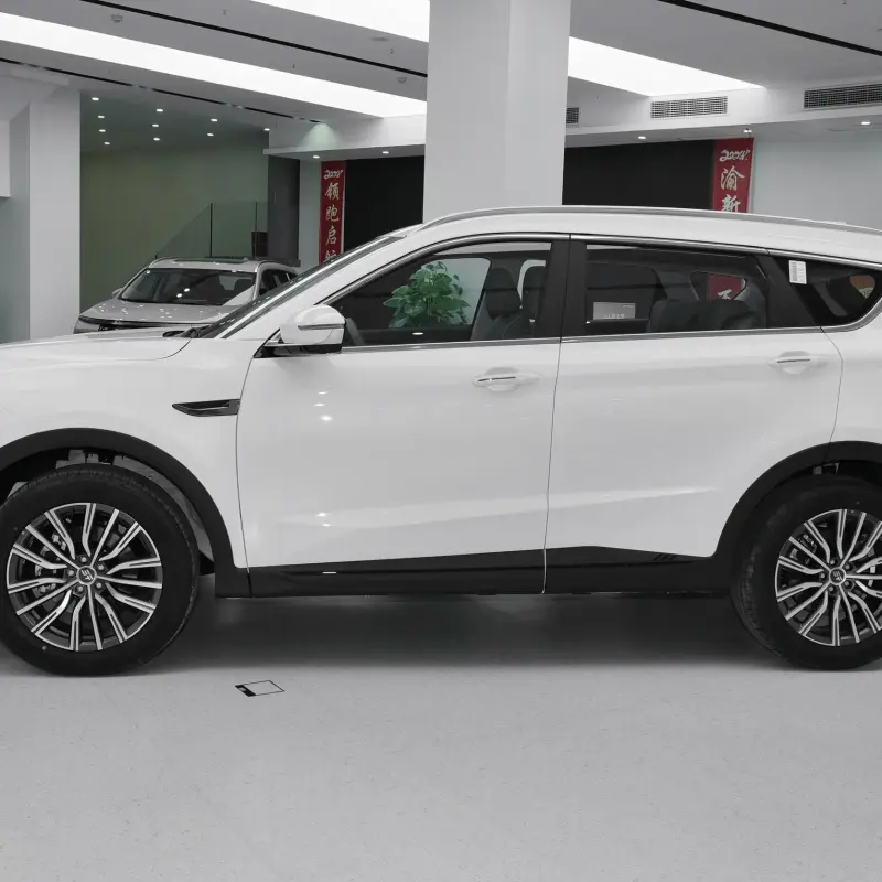 Jetour X70 C-DM