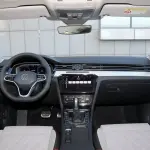 Volkswagen Magotan 2023