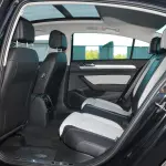 Volkswagen Magotan 2023