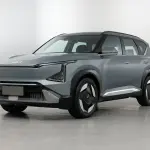Kia EV5