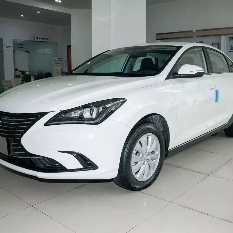 Changan EADO EV