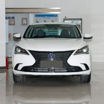 Changan EADO EV