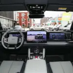 Fangchengbao Bao 5 (BYD Leopard 5)