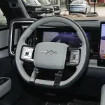 Fangchengbao Bao 5 (BYD Leopard 5)