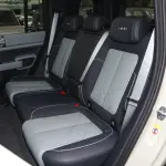 Fangchengbao Bao 5 (BYD Leopard 5)