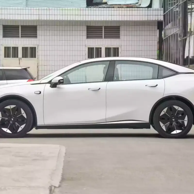 Changan DEEPAL SL03 EV