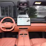 Changan DEEPAL S07 REEV