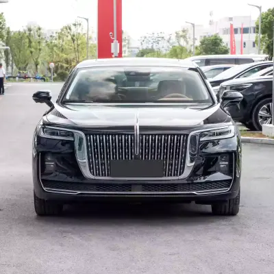 Hongqi H9