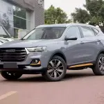 Haval H6 2023