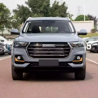 Haval H6 2023