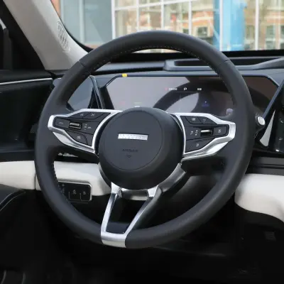 Haval Xiaolong Max