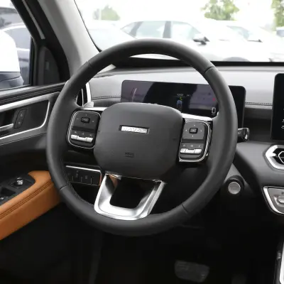 Haval H5