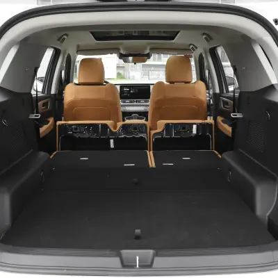 Haval H5
