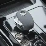 GAC Trumpchi E9 PHEV