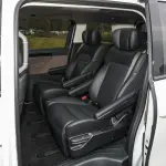 GAC Trumpchi E8 PHEV